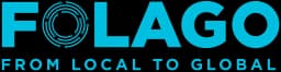 FOLAGO live event logo